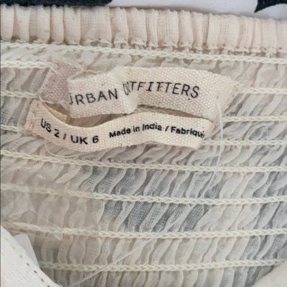 Urban outfitters romper - Picture 6 of 6